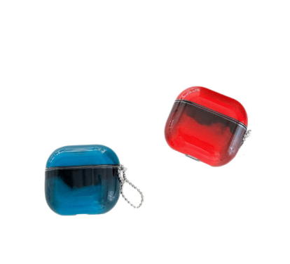 Luminous Quicksand Earphone Case